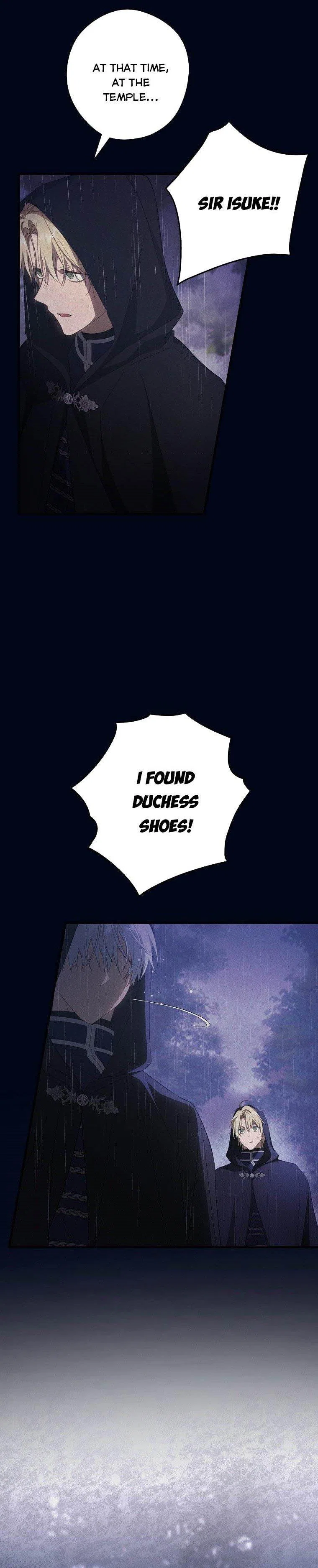 How to Get My Husband on My Side Chapter 46 – Page 20