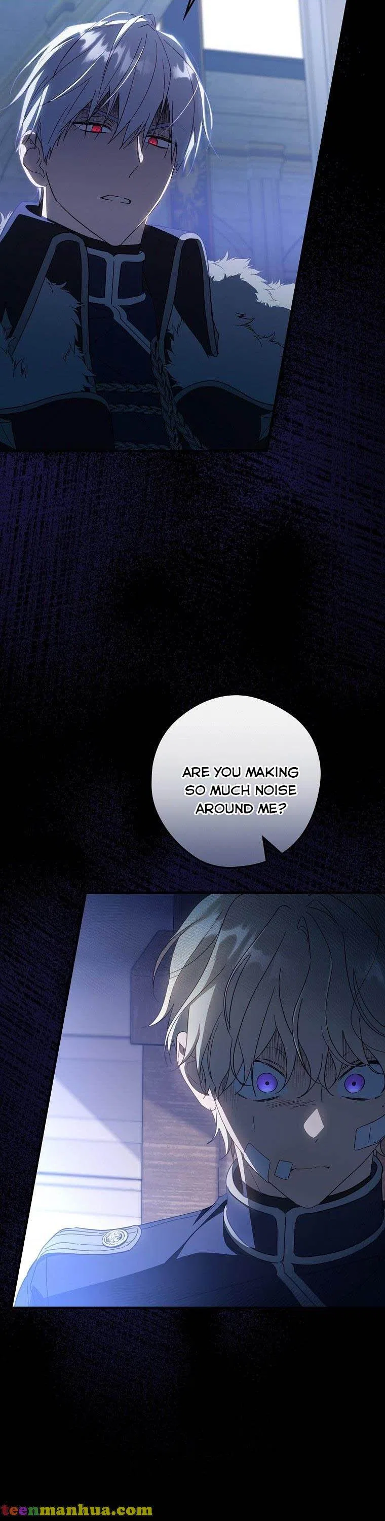 How to Get My Husband on My Side Chapter 46 – Page 28