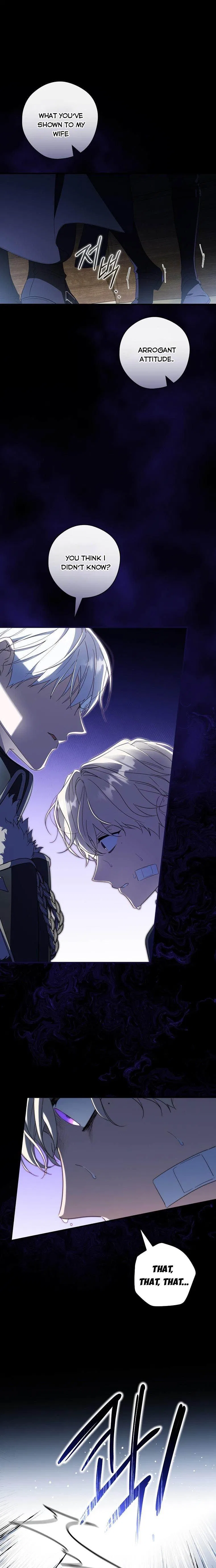 How to Get My Husband on My Side Chapter 46 – Page 29