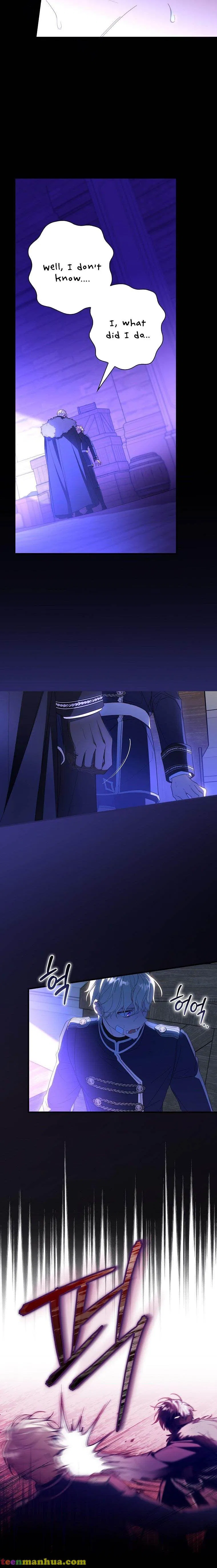 How to Get My Husband on My Side Chapter 46 – Page 31