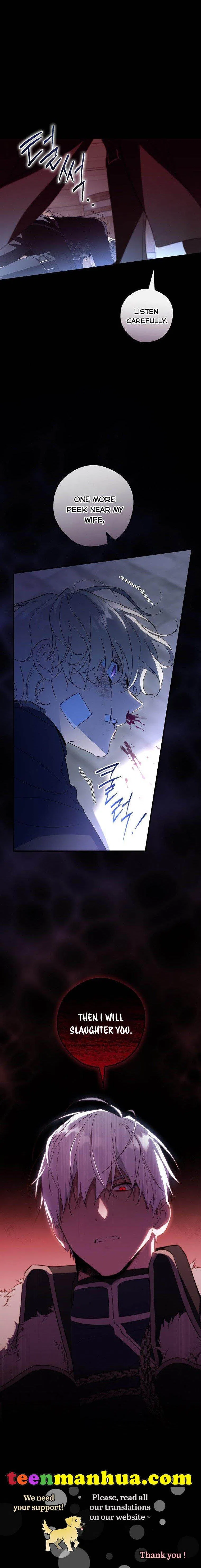 How to Get My Husband on My Side Chapter 46 – Page 32