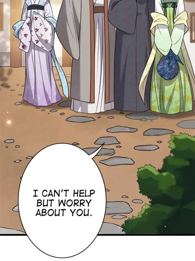 The Sickly Tyrant With An Innocent Facade Chapter 48 – Page 3