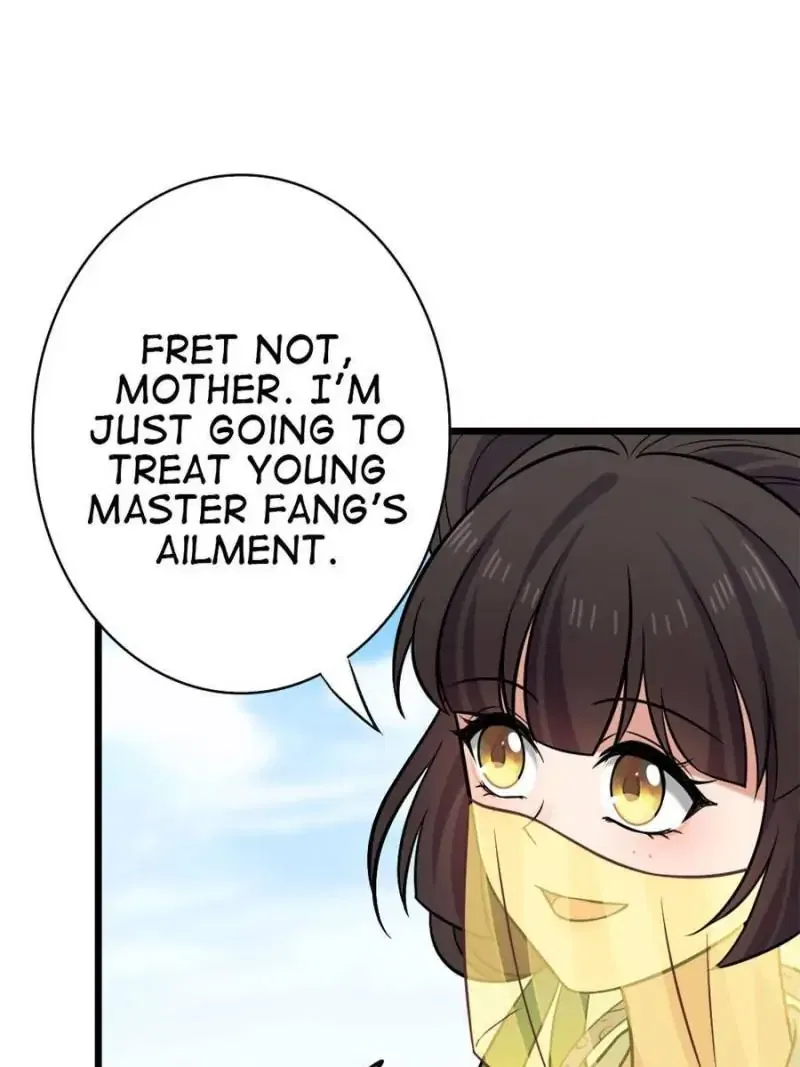 The Sickly Tyrant With An Innocent Facade Chapter 48 – Page 4