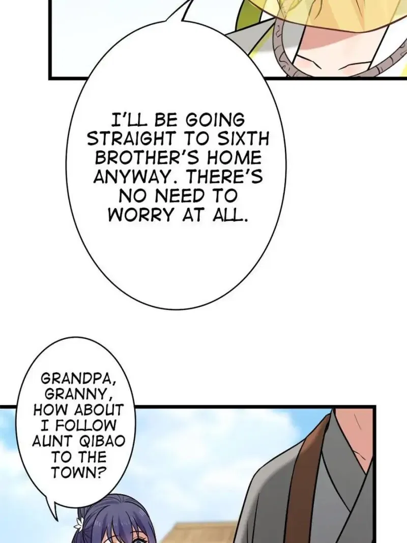 The Sickly Tyrant With An Innocent Facade Chapter 48 – Page 5