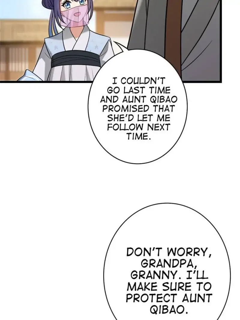 The Sickly Tyrant With An Innocent Facade Chapter 48 – Page 6