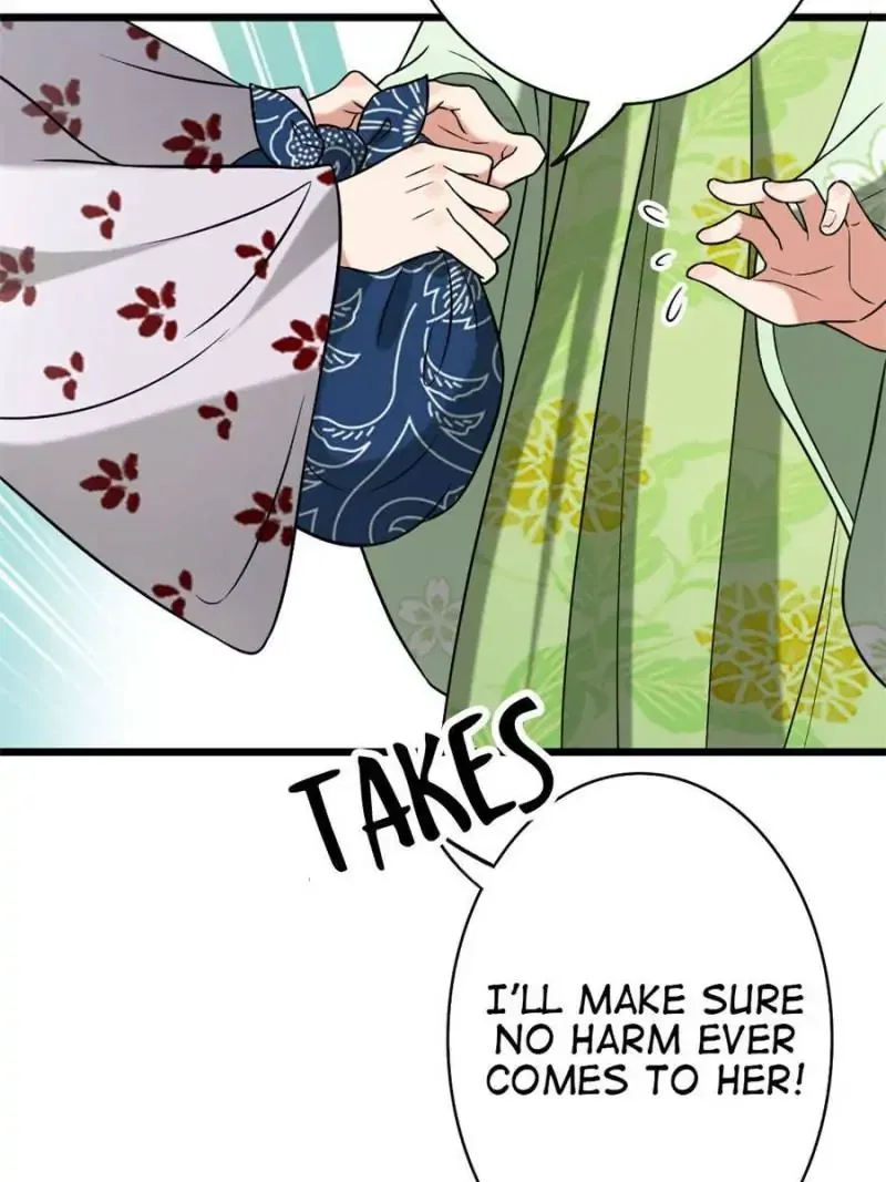 The Sickly Tyrant With An Innocent Facade Chapter 48 – Page 7