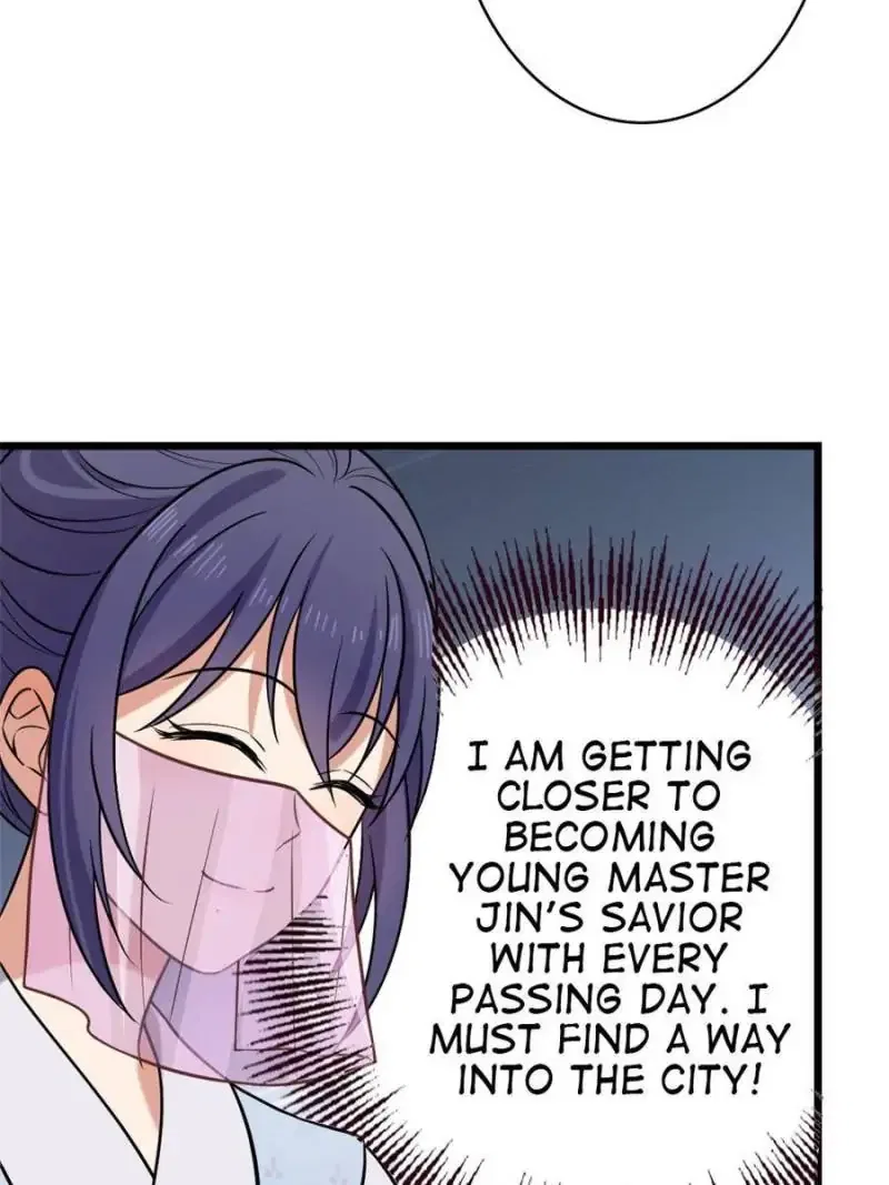 The Sickly Tyrant With An Innocent Facade Chapter 48 – Page 8