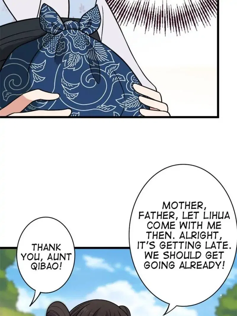 The Sickly Tyrant With An Innocent Facade Chapter 48 – Page 9