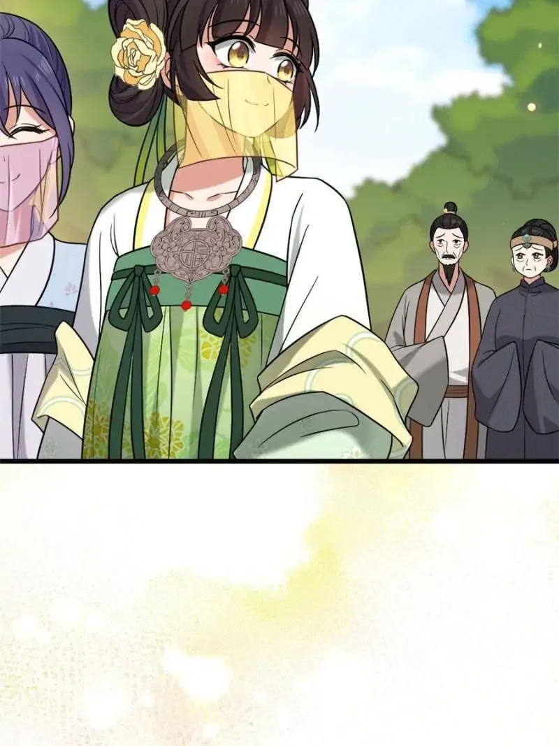The Sickly Tyrant With An Innocent Facade Chapter 48 – Page 10