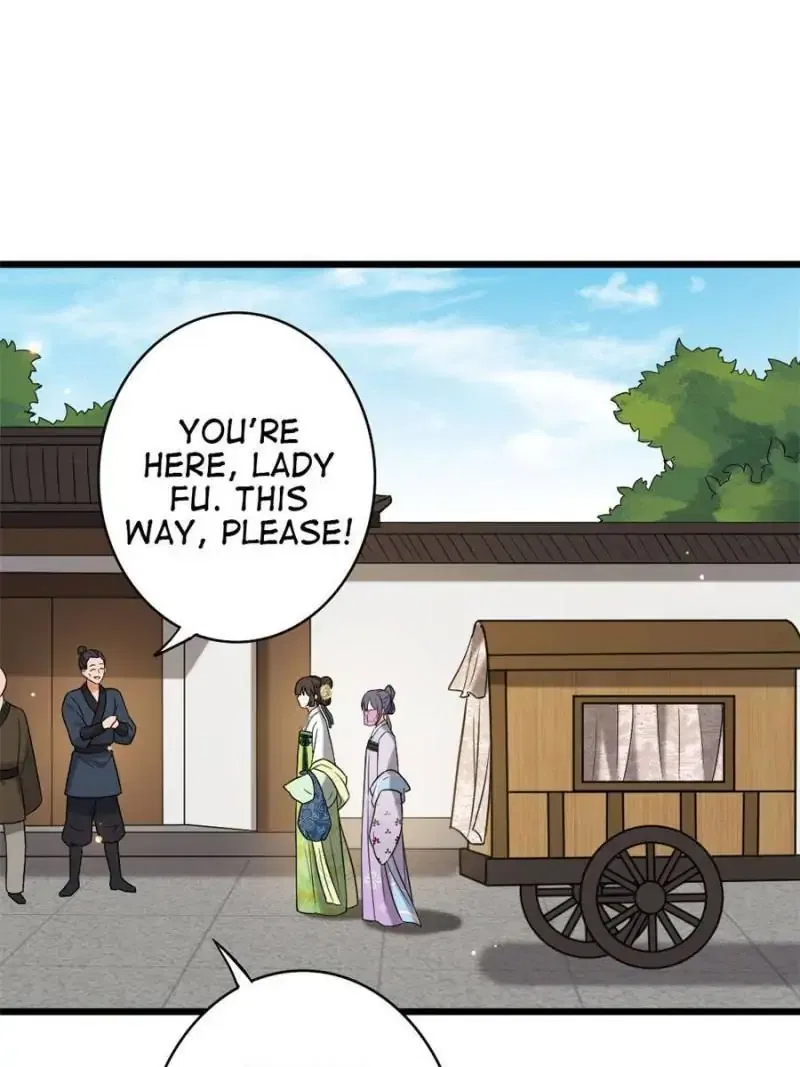 The Sickly Tyrant With An Innocent Facade Chapter 48 – Page 13