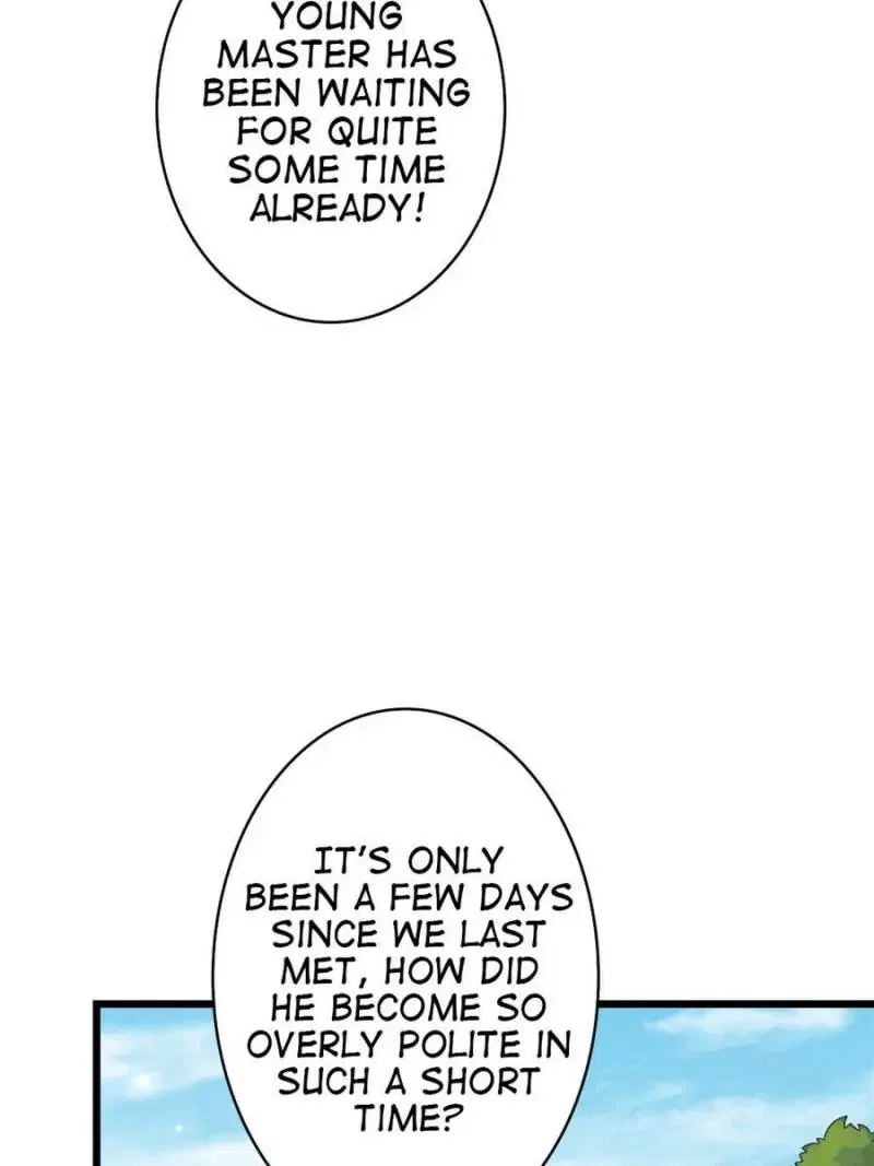 The Sickly Tyrant With An Innocent Facade Chapter 48 – Page 14