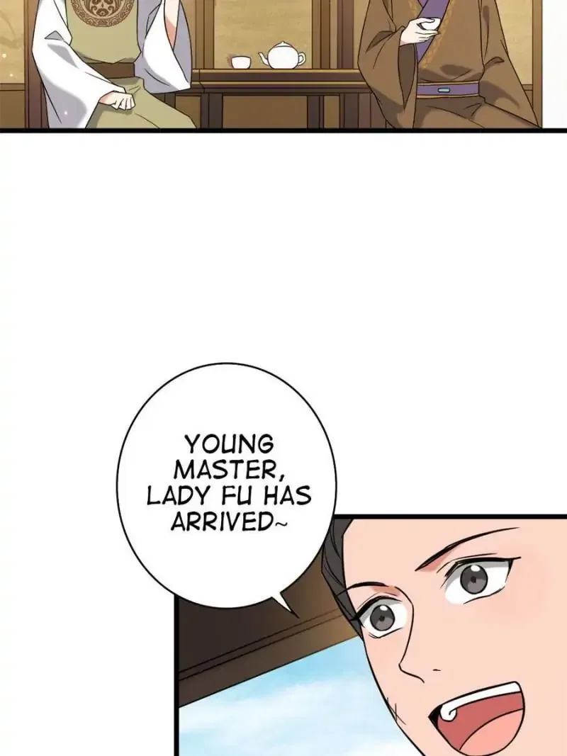 The Sickly Tyrant With An Innocent Facade Chapter 48 – Page 18