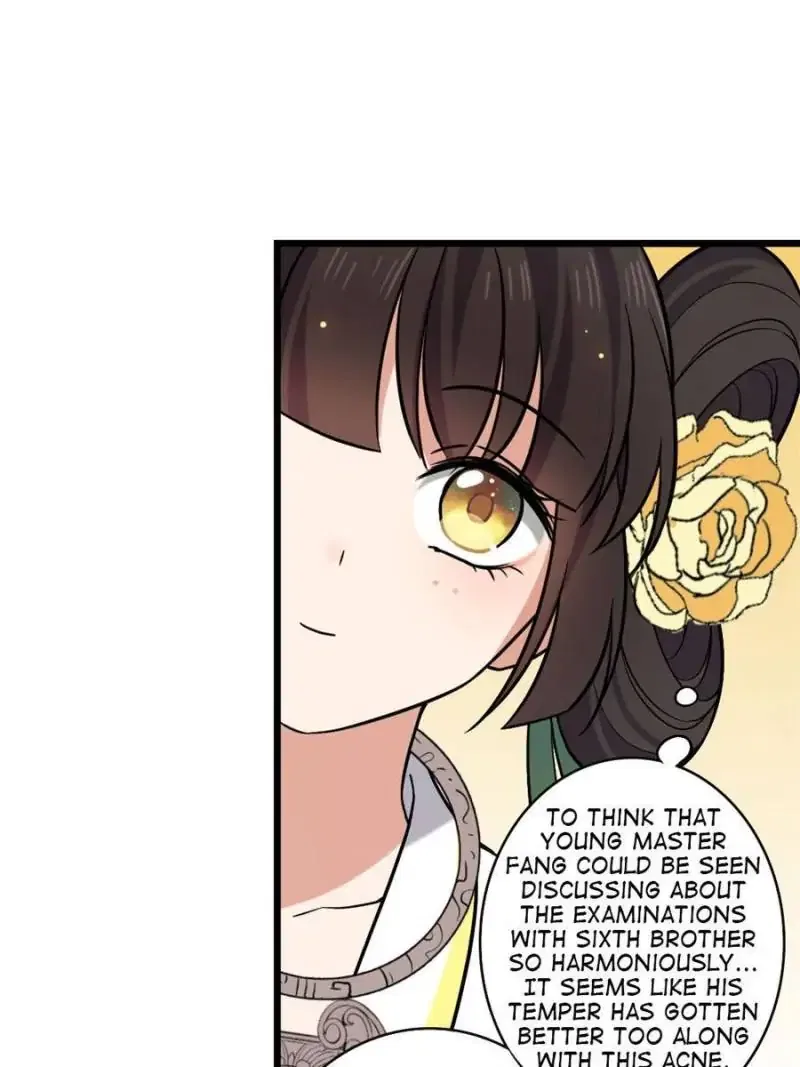 The Sickly Tyrant With An Innocent Facade Chapter 48 – Page 21