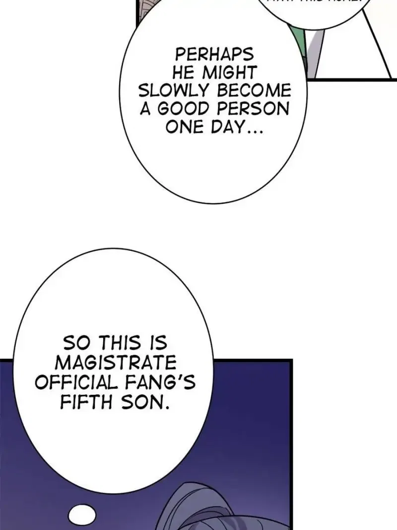 The Sickly Tyrant With An Innocent Facade Chapter 48 – Page 22