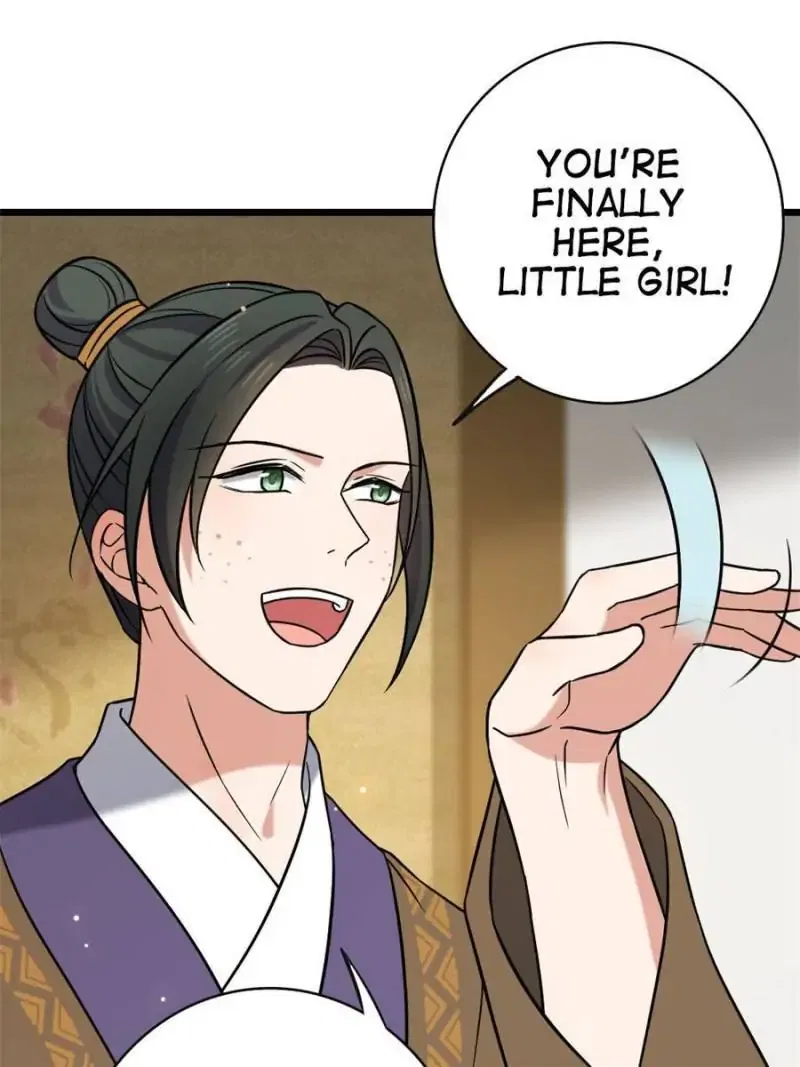 The Sickly Tyrant With An Innocent Facade Chapter 48 – Page 25