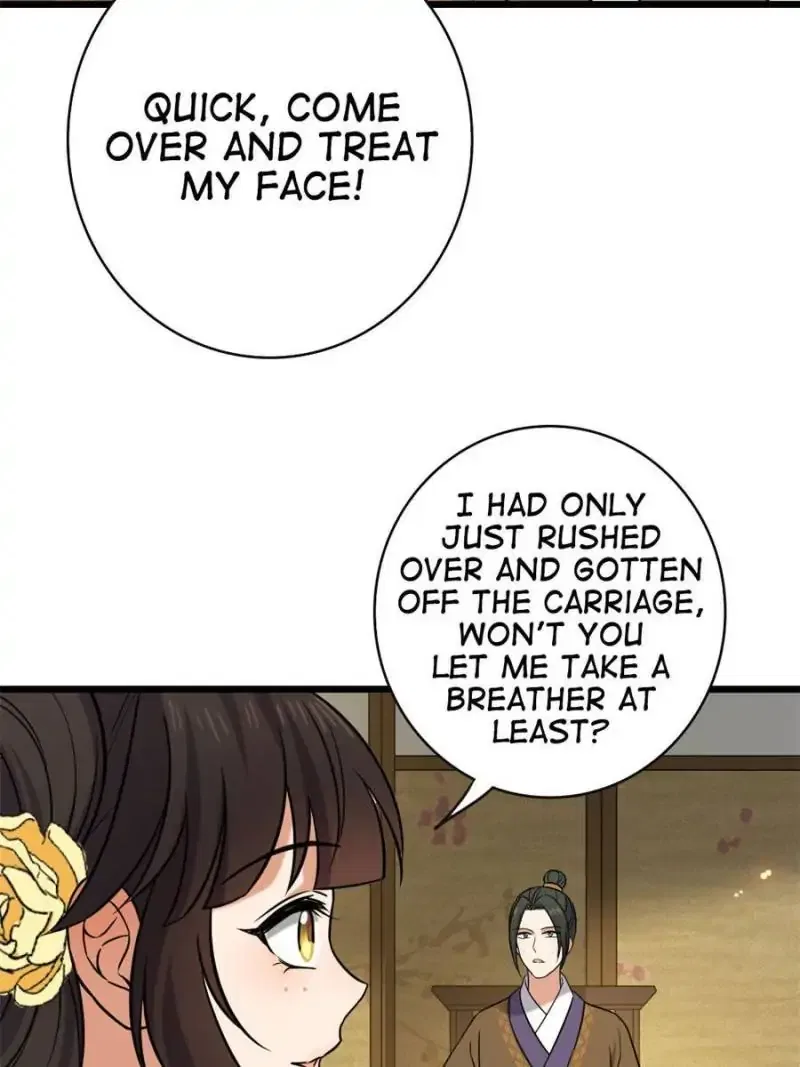 The Sickly Tyrant With An Innocent Facade Chapter 48 – Page 26