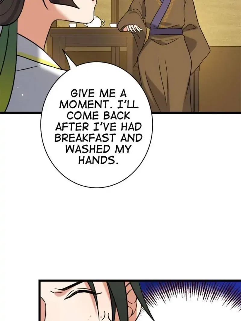 The Sickly Tyrant With An Innocent Facade Chapter 48 – Page 27