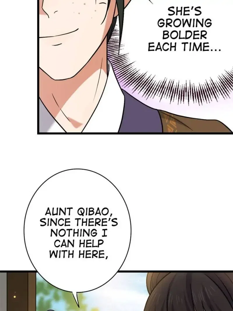 The Sickly Tyrant With An Innocent Facade Chapter 48 – Page 28
