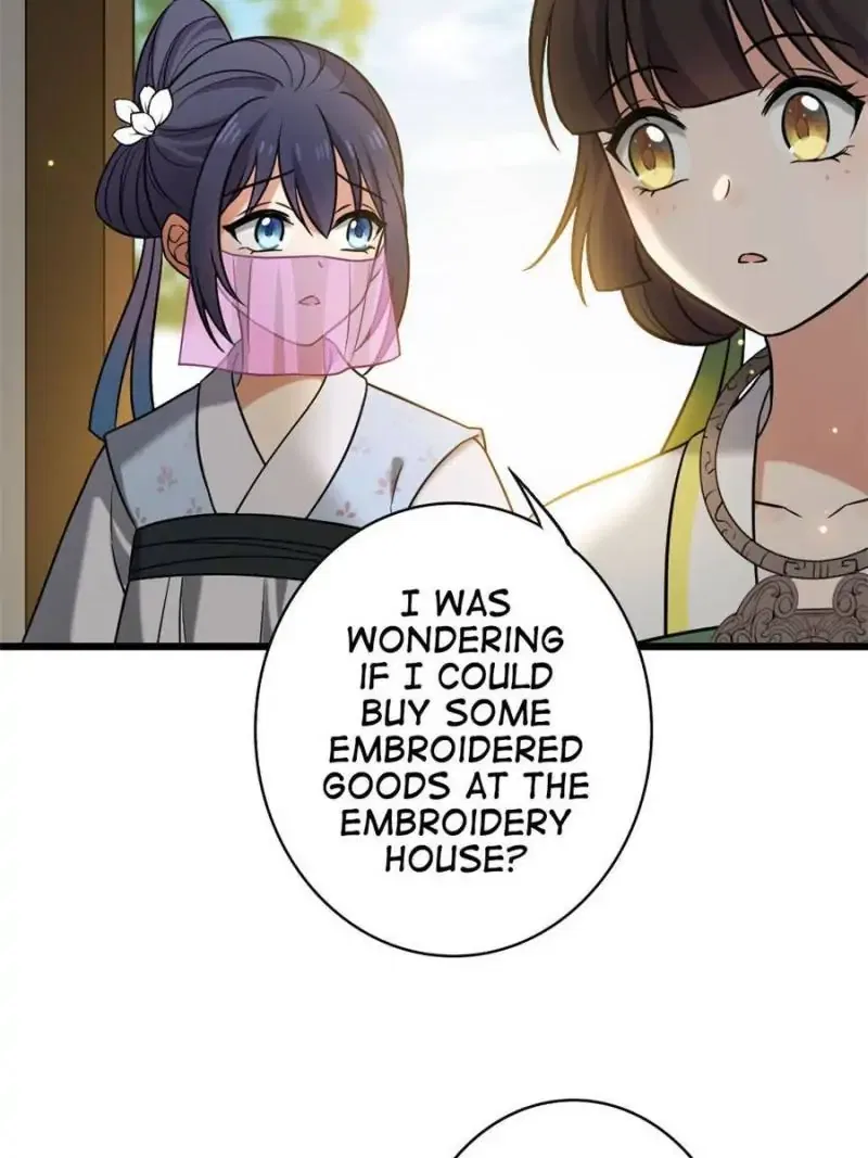 The Sickly Tyrant With An Innocent Facade Chapter 48 – Page 29