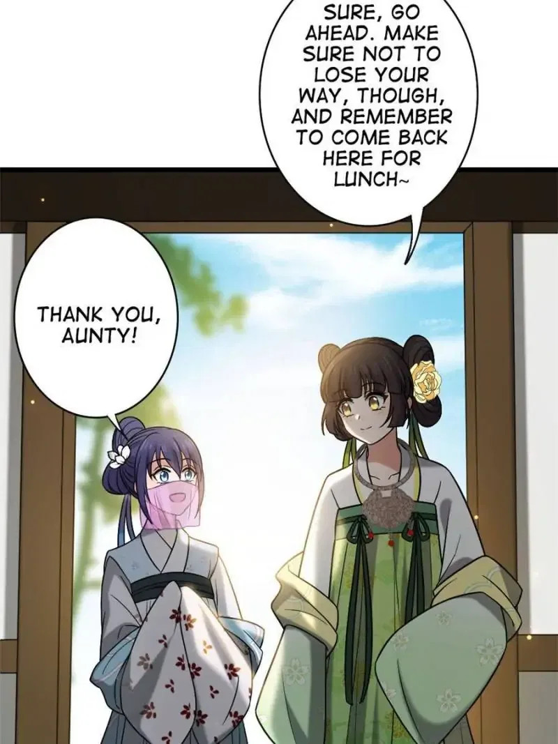 The Sickly Tyrant With An Innocent Facade Chapter 48 – Page 30