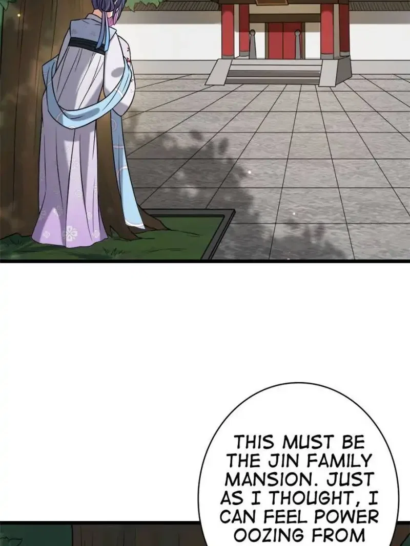 The Sickly Tyrant With An Innocent Facade Chapter 48 – Page 34