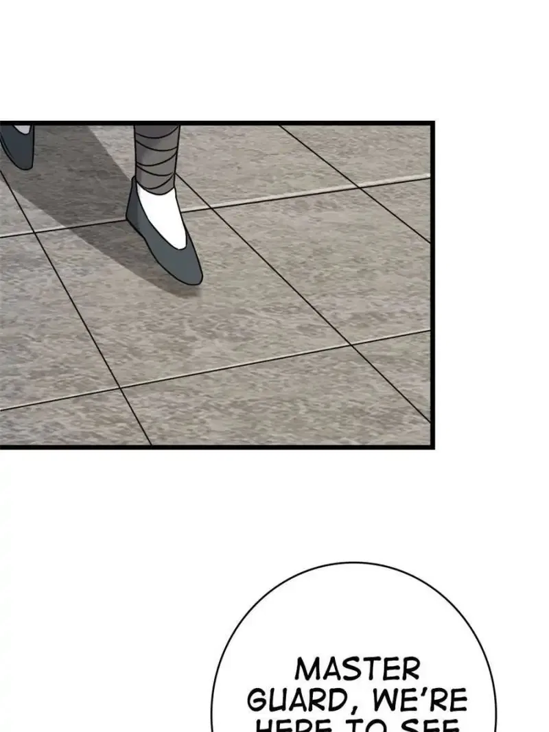 The Sickly Tyrant With An Innocent Facade Chapter 48 – Page 37