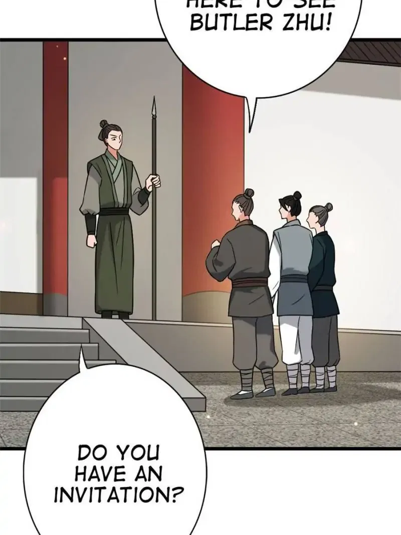 The Sickly Tyrant With An Innocent Facade Chapter 48 – Page 38