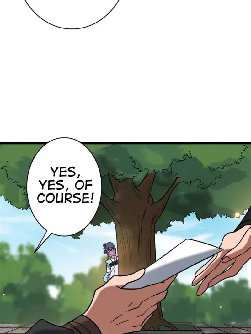 The Sickly Tyrant With An Innocent Facade Chapter 48 – Page 39