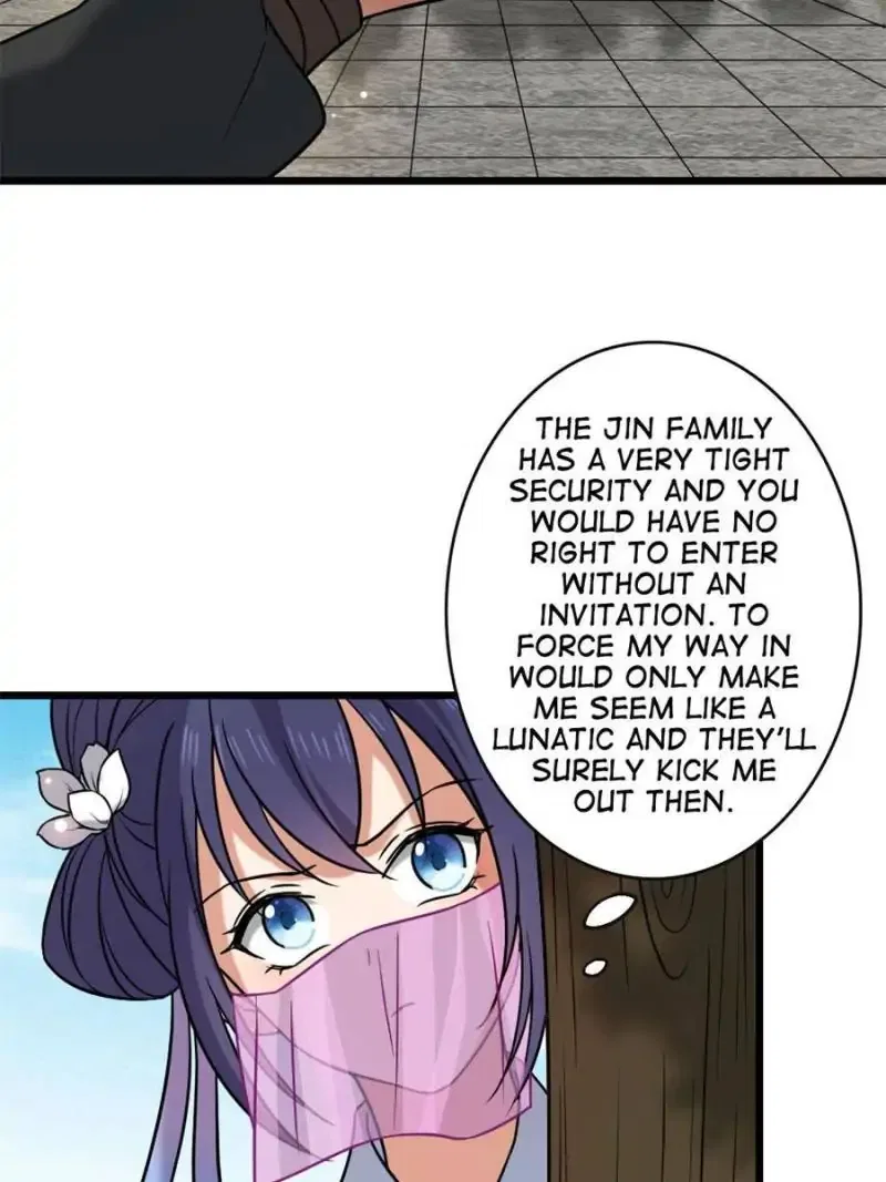 The Sickly Tyrant With An Innocent Facade Chapter 48 – Page 40