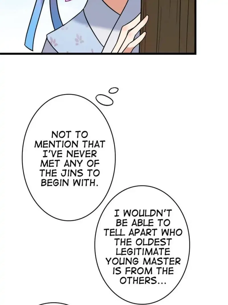 The Sickly Tyrant With An Innocent Facade Chapter 48 – Page 41