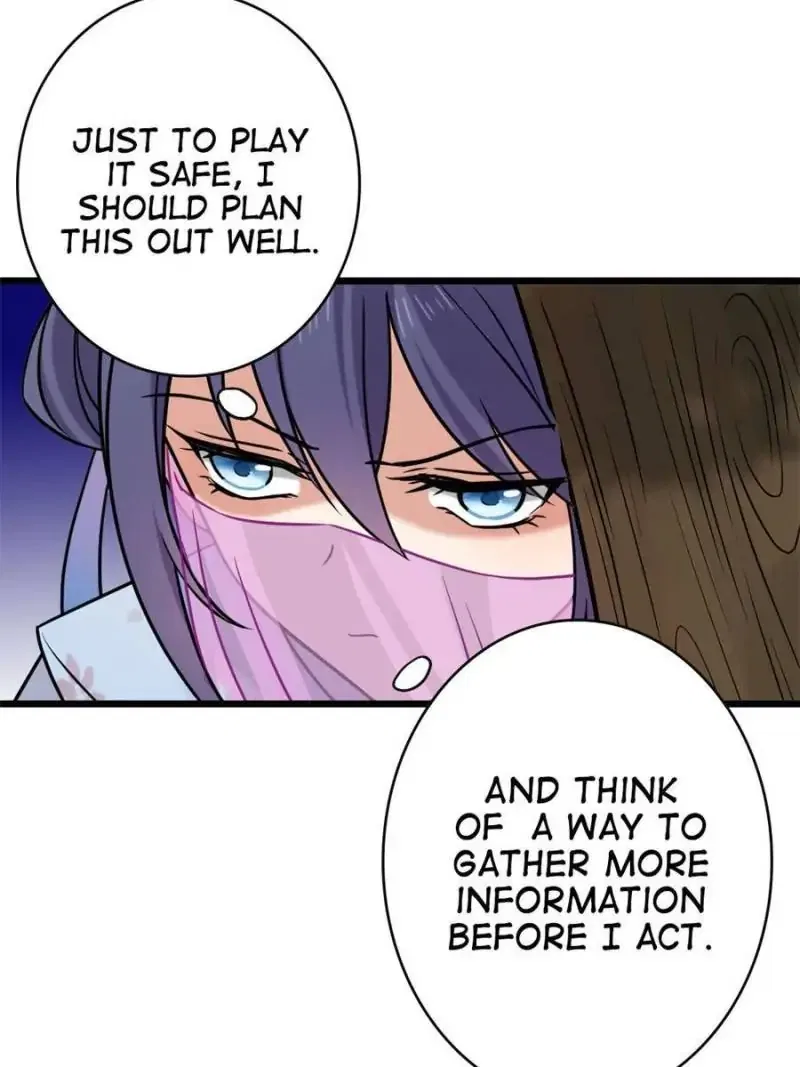 The Sickly Tyrant With An Innocent Facade Chapter 48 – Page 42