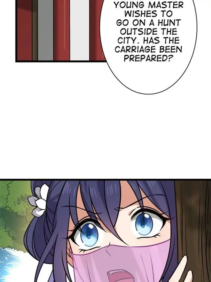 The Sickly Tyrant With An Innocent Facade Chapter 48 – Page 44