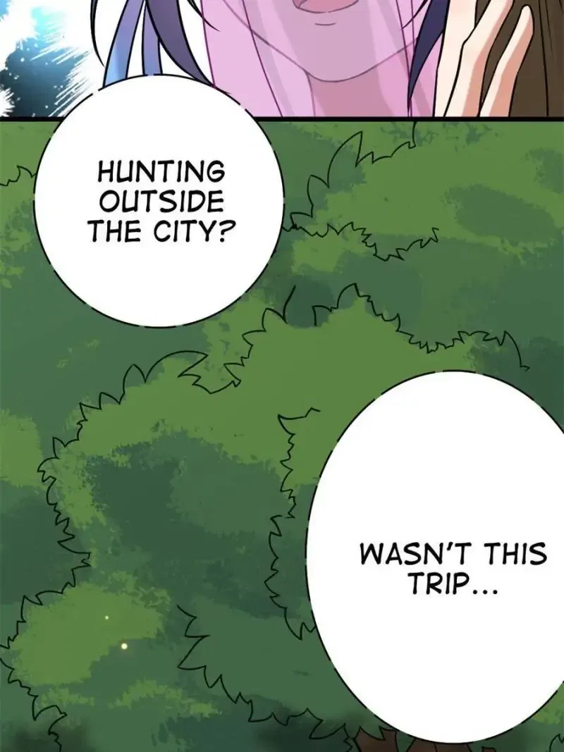 The Sickly Tyrant With An Innocent Facade Chapter 48 – Page 45