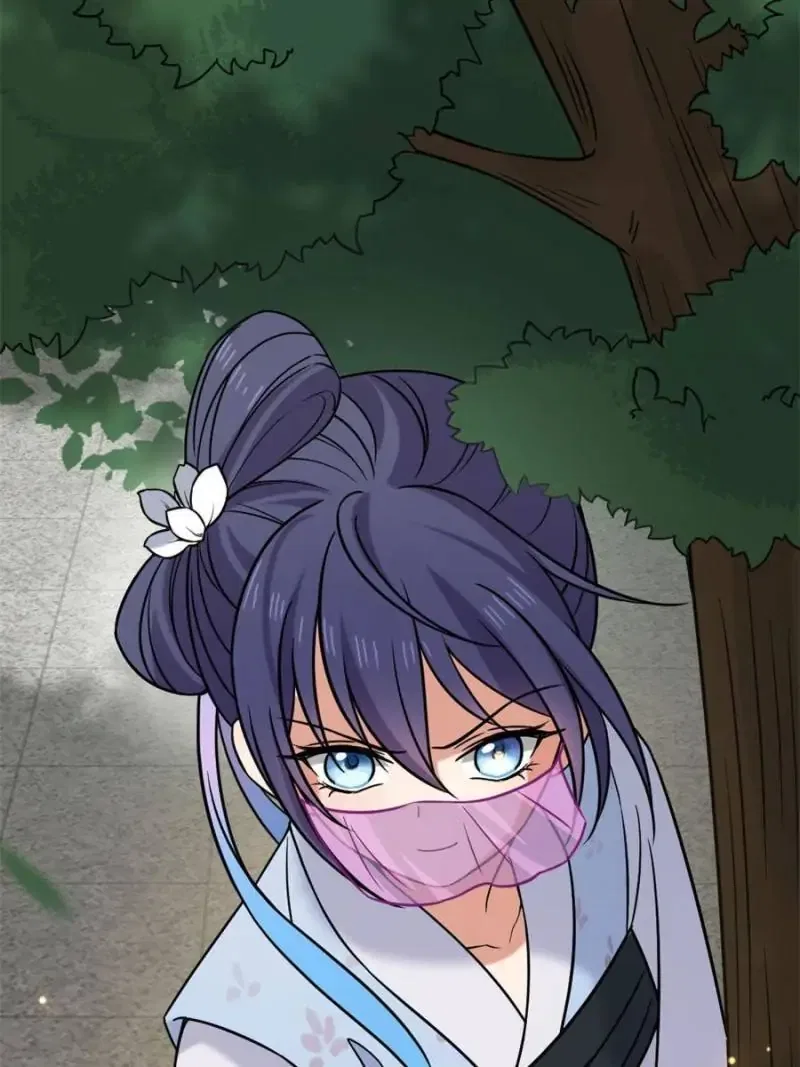 The Sickly Tyrant With An Innocent Facade Chapter 48 – Page 46