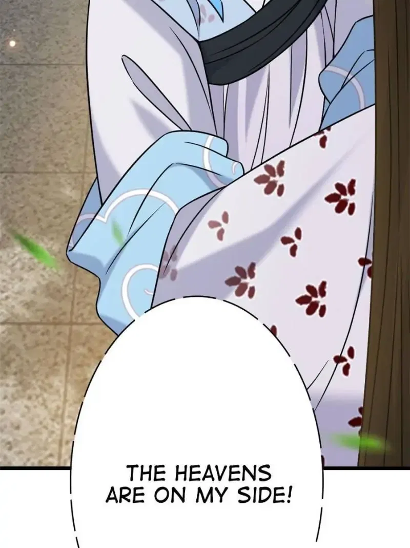 The Sickly Tyrant With An Innocent Facade Chapter 48 – Page 47