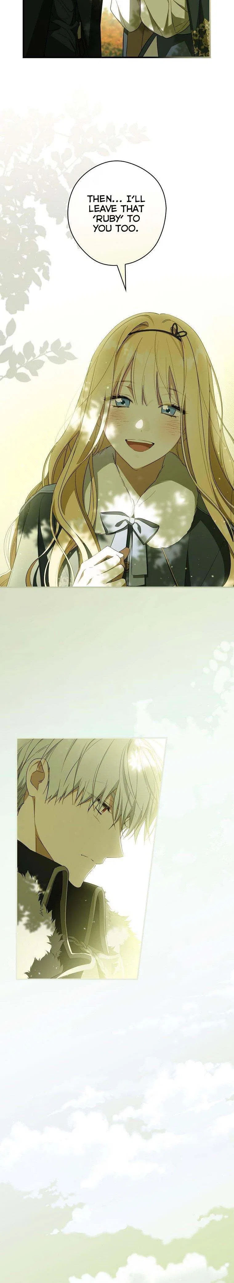 How to Get My Husband on My Side Chapter 45 – Page 6