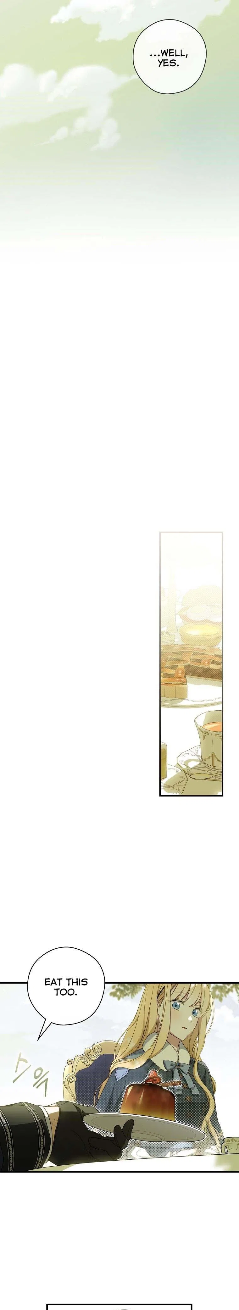 How to Get My Husband on My Side Chapter 45 – Page 7
