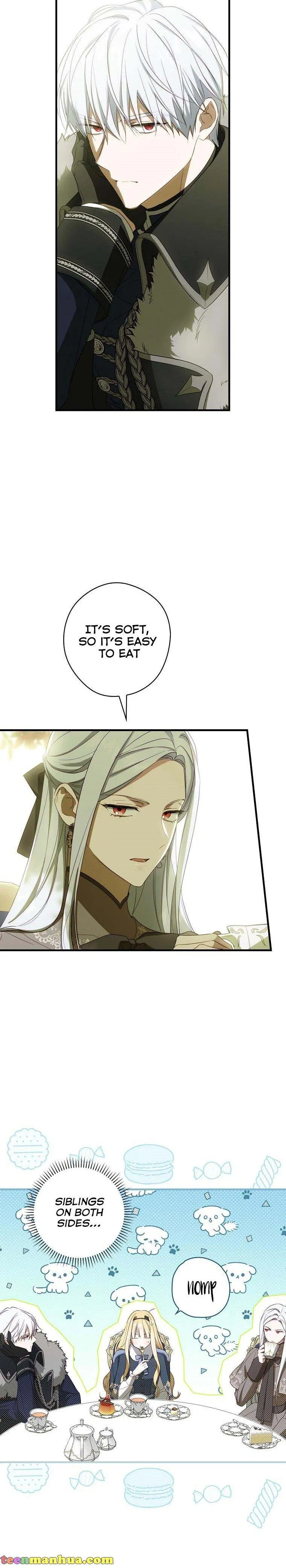 How to Get My Husband on My Side Chapter 45 – Page 8