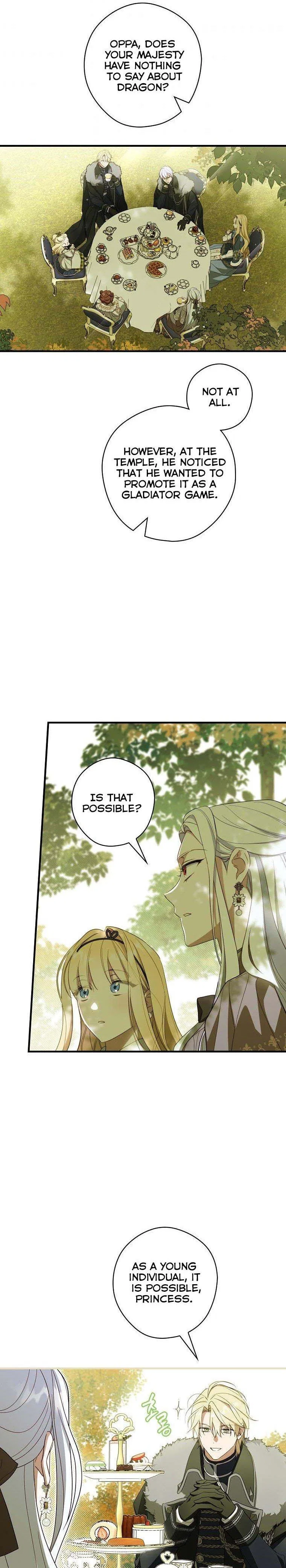 How to Get My Husband on My Side Chapter 45 – Page 10