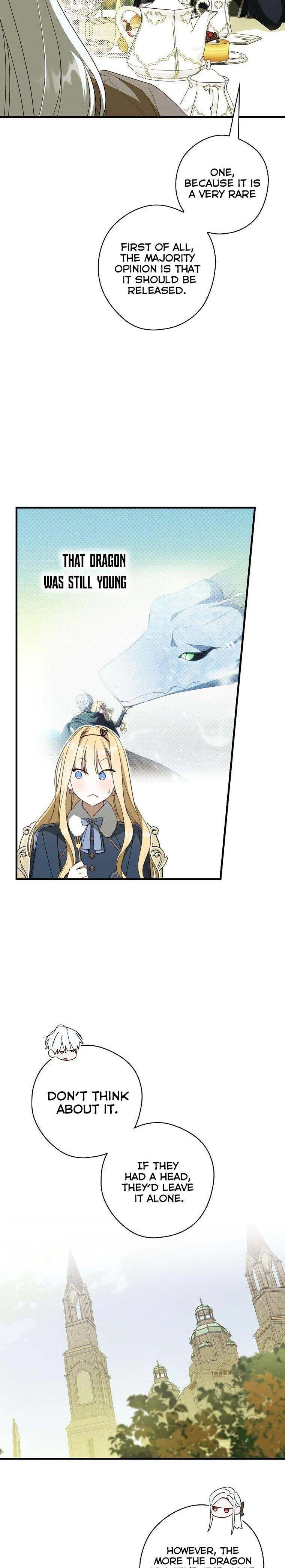 How to Get My Husband on My Side Chapter 45 – Page 11