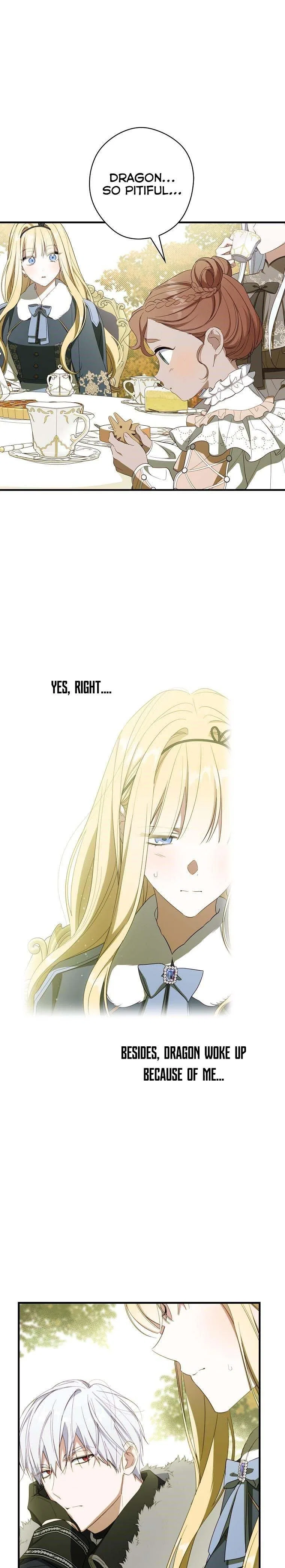 How to Get My Husband on My Side Chapter 45 – Page 13
