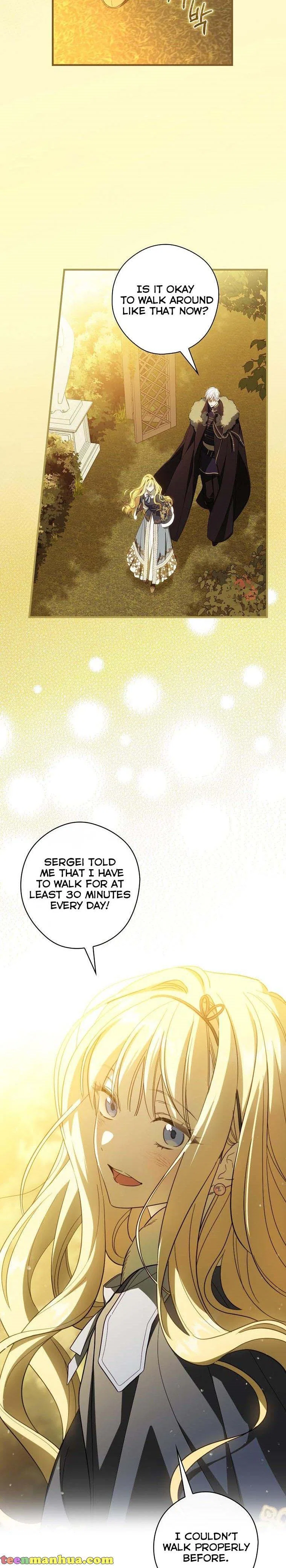 How to Get My Husband on My Side Chapter 45 – Page 15