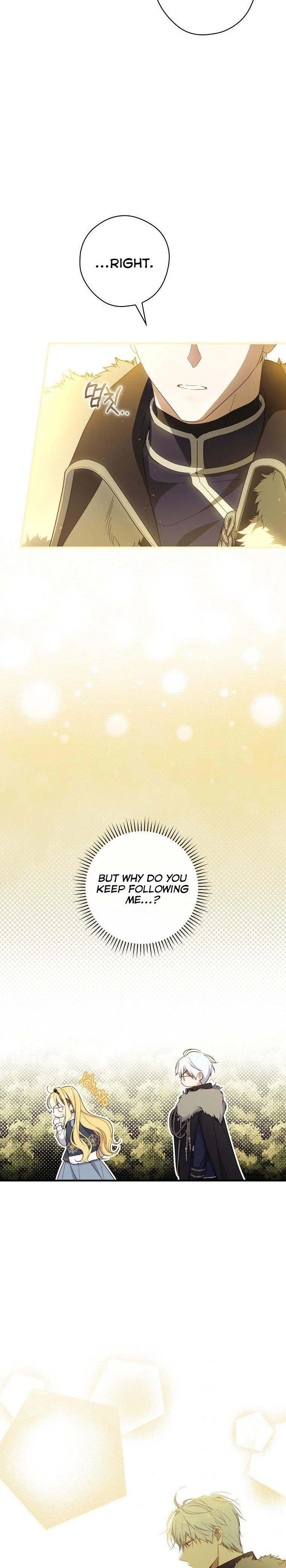 How to Get My Husband on My Side Chapter 45 – Page 16