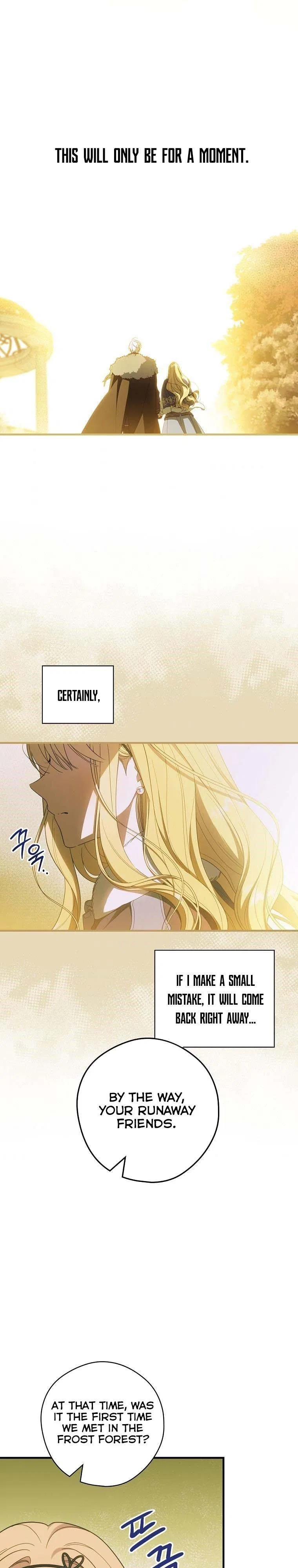 How to Get My Husband on My Side Chapter 45 – Page 19