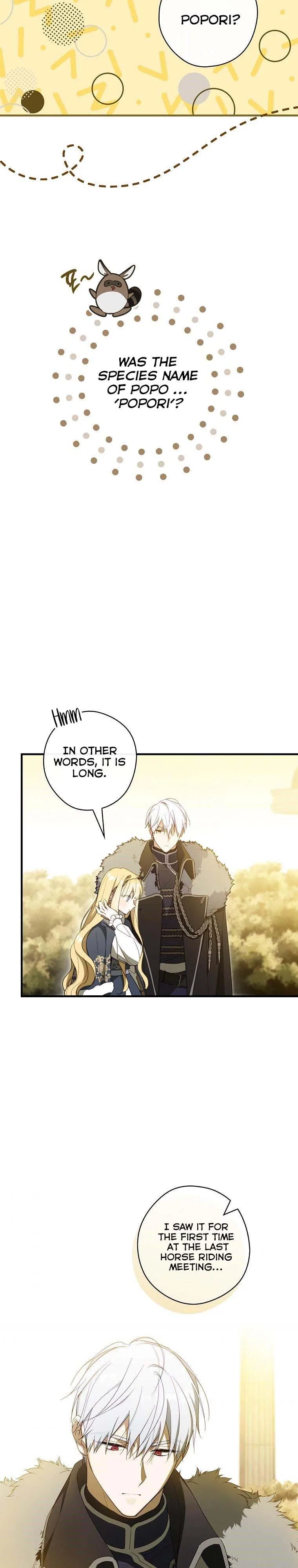 How to Get My Husband on My Side Chapter 45 – Page 21