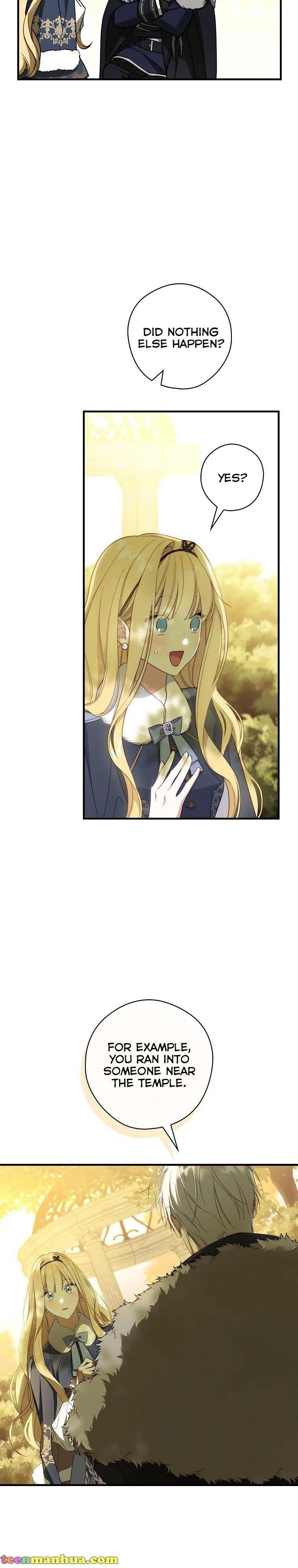 How to Get My Husband on My Side Chapter 45 – Page 24