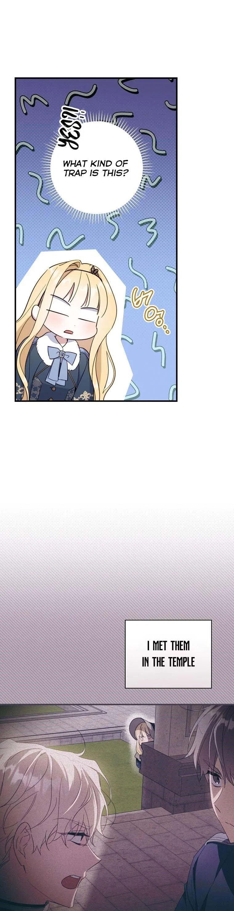 How to Get My Husband on My Side Chapter 45 – Page 25