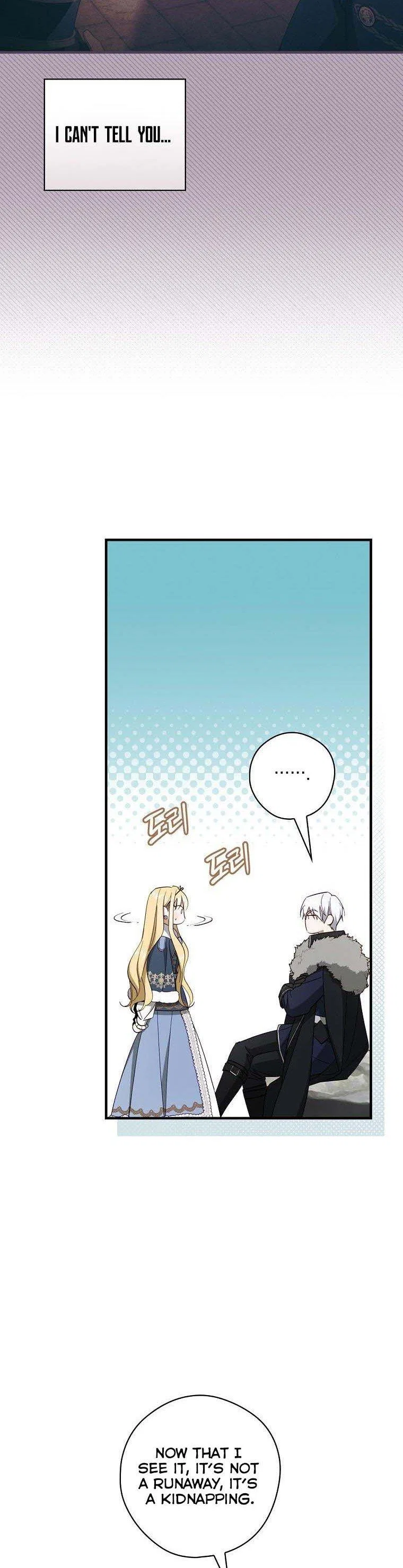 How to Get My Husband on My Side Chapter 45 – Page 26