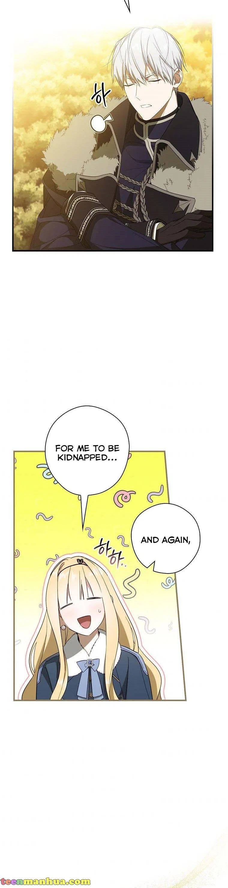 How to Get My Husband on My Side Chapter 45 – Page 27
