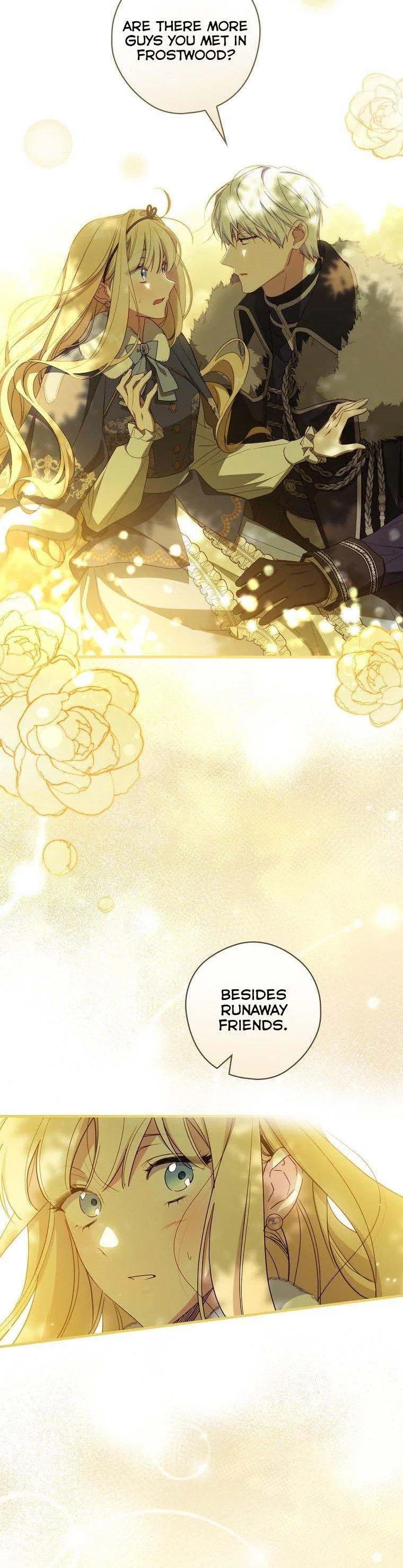 How to Get My Husband on My Side Chapter 45 – Page 29